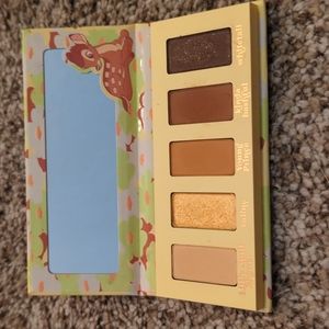 ColourPop Bambi Palette